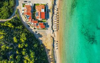 Elpiniki Luxury Apartments - Nea Potidaea - 5