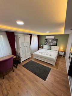 GV Suites Galata - Istambul - 5