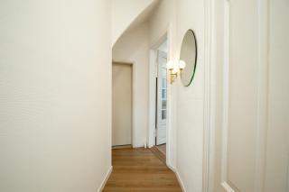 schöne Monteurwohnung in Bremen-Arsten - Bremen - 2
