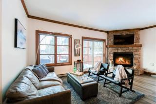 Year-Round Adventure - Plateau 230-3 - Mont-Tremblant - 5