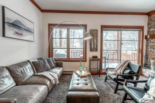 Year-Round Adventure - Plateau 230-3 - Mont-Tremblant - 4