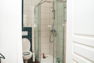 Hostel Bords de Marne 1 - Gournay-sur-Marne - 8