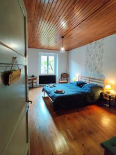 Gîte de la Fount Del Roy - 6