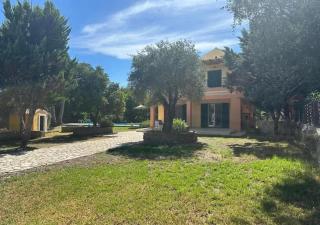 Villa Vaios - Kouramaditika - 7