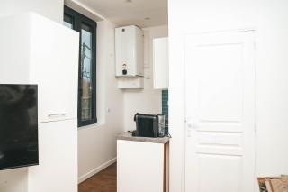 Hostel Bords de Marne 1 - Gournay-sur-Marne - 5