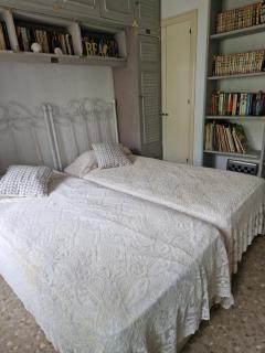 Piso 110m² en el Palo con parking cerca de la playa - 1