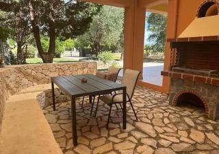 Villa Vaios - Kouramaditika - 5