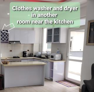 3bed room furnished Apartment - 9