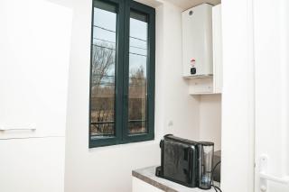 Hostel Bords de Marne 1 - Gournay-sur-Marne - 4