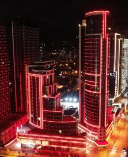 Batumi Sea view - 8