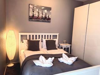 Apartament delux Hania - Świeradów-Zdrój - 9