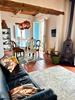 Gorgeous Private Apartment in a Local Village with Spectacular Views - Gioiella - 8