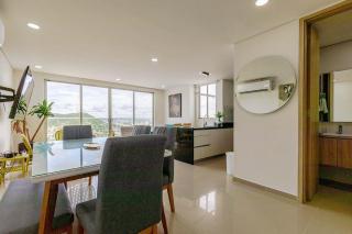 Exclusive duplex with ocean view p24 - Cartagena das Índias - 0