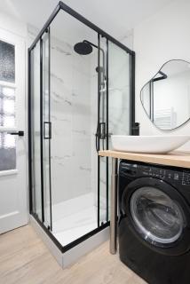 L'Abri Citadin - Deux chambres - Villeurbanne - 1