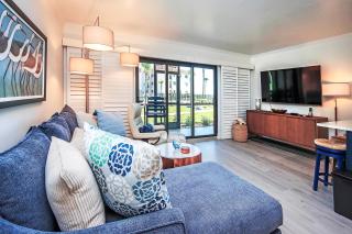 Perfect Island Getaway Beachfront Condo On Sanibel Island 2B1 - Sanibel - 9