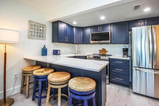 Perfect Island Getaway Beachfront Condo On Sanibel Island 2B1 - Sanibel - 8