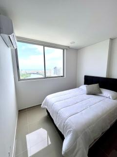 Exclusive duplex with ocean view p24 - Cartagena das Índias - 6