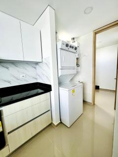 Exclusive duplex with ocean view p24 - Cartagena das Índias - 5
