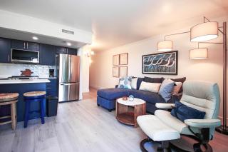 Perfect Island Getaway Beachfront Condo On Sanibel Island 2B1 - Sanibel - 5