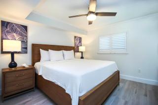 Perfect Island Getaway Beachfront Condo On Sanibel Island 2B1 - Sanibel - 1