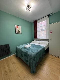 Kings Cross-Euston Apartment - Londra - 4