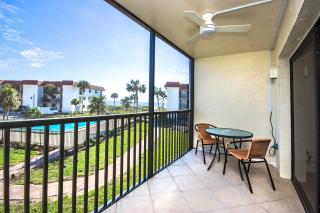 Sanibel Island Condo With All Of The Amenities 2C2 - Sanibel - 6