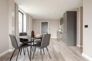 LUP Stays - Stylish Leeds Apartment - Beeston Hill - 8