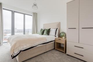 LUP Stays - Stylish Leeds Apartment - 5