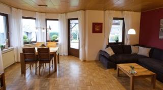 Ferienwohnung Kindel - Kindel - 3