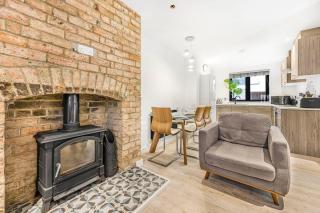 Quaint Mews House in Tivoli - Cheltenham - 0