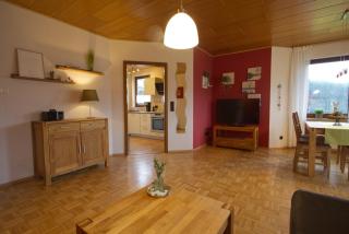 Ferienwohnung Kindel - Kindel - 7