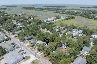 Jack's Tybee Treehouse - 4