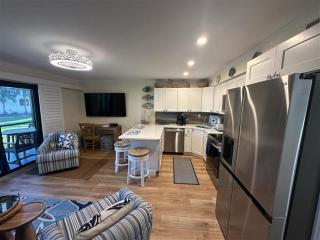 Ground Floor Condo Steps From The Beach Sanibel Island 3B1 - Sanibel - 6