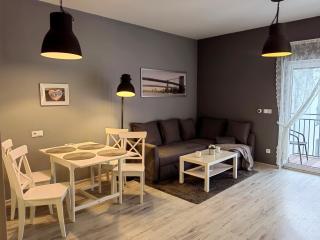 Apartament delux Hania - Świeradów-Zdrój - 0