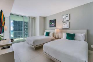 Luxe Stay at Hyde Resort -Oceanfront & Amenities - Hollywood - 8