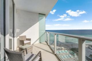 Luxe Stay at Hyde Resort -Oceanfront & Amenities - Hollywood - 6