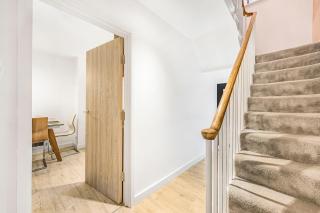 Quaint Mews House in Tivoli - 7