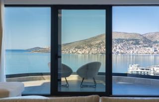 Twin Luxury Penthouses - Sarandë - 8
