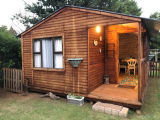 Rustic Cabin Sleepover - Underberg - 3