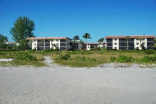 3rd Story Sanibel Condo With Coastline Views 3C3 - Sanibel - 0