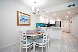 1st Floor Sanibel Island Condo Steps From The Gulf Of Mexico 5C1 - Sanibel - 7