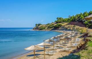 Elpiniki Luxury Apartments - 8