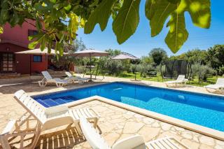 Holiday Home Pina - Pula - 8