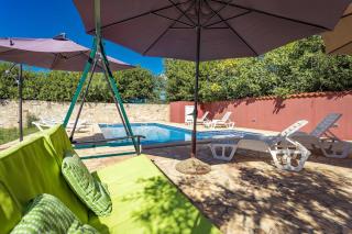 Holiday Home Pina - Pula - 5