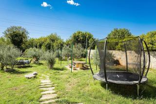 Holiday Home Pina - Pula - 4