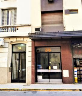 Rodriguez Peña Apart - Centro - CABA - Buenos Aires - 1