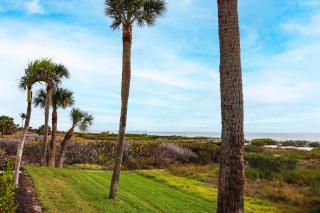 Ground Floor Sanibel Condo Seps To The Beach 5B1 - Sanibel - 9