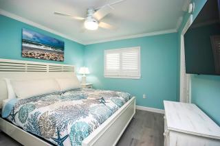 Ground Floor Sanibel Condo Seps To The Beach 5B1 - Sanibel - 3