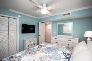 Ground Floor Sanibel Condo Seps To The Beach 5B1 - Sanibel - 2