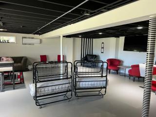 The Ponds - Union Grove, Wisconsin - 7